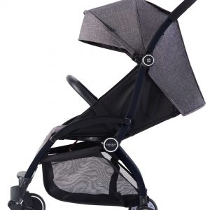 emperor baby stroller